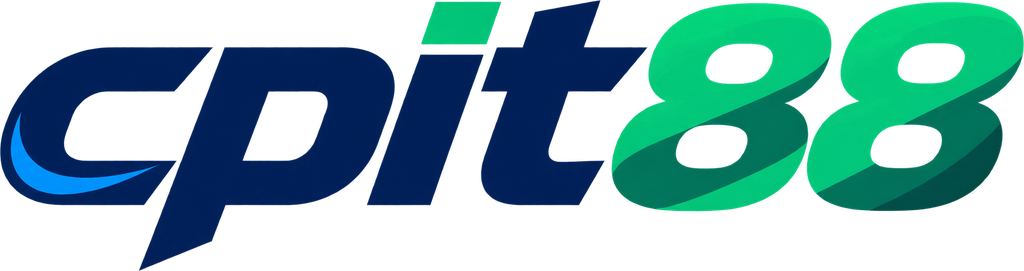 cpit88 Logo